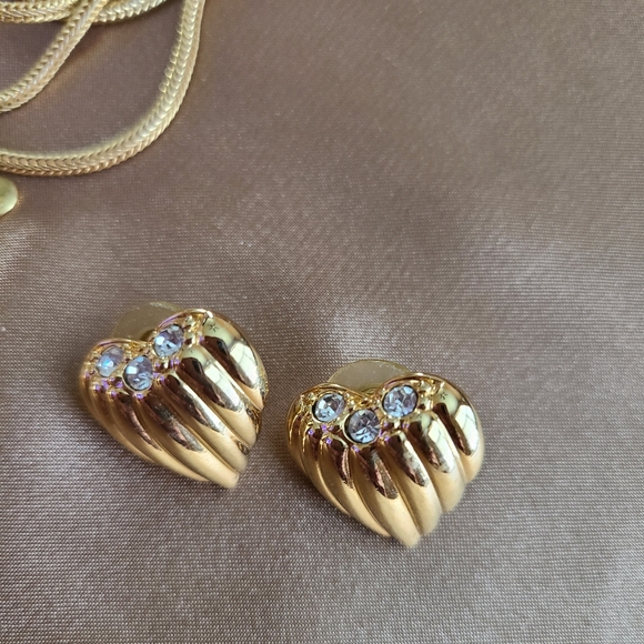 Joan Rivers Necklace and Earring Set - Picture 2 of 8